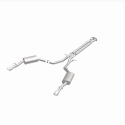2005-2006 Pontiac GTO Street Series Catback Sportavgassystem Magnaflow