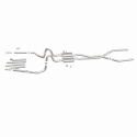 Street Series Crossmember-Back Performance Exhaust System 15893 Magnaflow