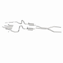Street Series Crossmember-Back Performance Exhaust System 15894 Magnaflow