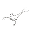 Street Series Crossmember-Back Performance Exhaust System 15895 Magnaflow