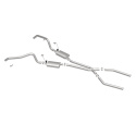 Street Series Crossmember-Back Performance Exhaust System 15896 Magnaflow