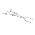 Street Series Crossmember-Back Performance Exhaust System 15897 Magnaflow