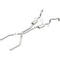 Street Series Crossmember-Back Performance Exhaust System 15899 Magnaflow