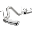 Street Series Catback Sportavgassystem 16386 Magnaflow