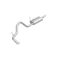 Street Series Catback Sportavgassystem 16386 Magnaflow