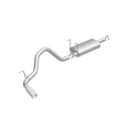 Street Series Catback Sportavgassystem 16386 Magnaflow