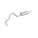 Street Series Catback Sportavgassystem 16386 Magnaflow