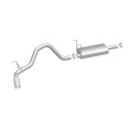 Street Series Catback Sportavgassystem 16386 Magnaflow