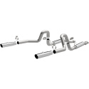 1999-2004 Ford Mustang Competition Series Catback Sportavgassystem Magnaflow