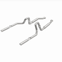 1999-2004 Ford Mustang Competition Series Catback Sportavgassystem Magnaflow
