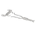 2010-2016 Hyundai Genesis Coupe Street Series Catback Sportavgassystem Magnaflow