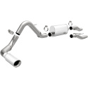 Street Series Catback Sportavgassystem 16518 Magnaflow