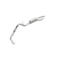 Street Series Catback Sportavgassystem 16518 Magnaflow