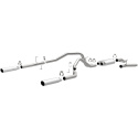 Street Series Catback Sportavgassystem 16520 Magnaflow