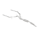Street Series Catback Sportavgassystem 16520 Magnaflow