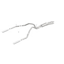 Street Series Catback Sportavgassystem 16520 Magnaflow