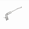 Street Series Catback Sportavgassystem 16522 Magnaflow