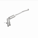Street Series Catback Sportavgassystem 16522 Magnaflow