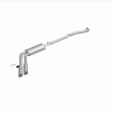 Street Series Catback Sportavgassystem 16522 Magnaflow