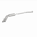 Street Series Catback Sportavgassystem 16522 Magnaflow