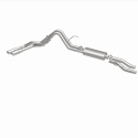 Street Series Catback Sportavgassystem 16523 Magnaflow