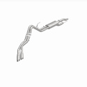 Street Series Catback Sportavgassystem 16523 Magnaflow