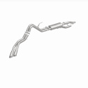 Street Series Catback Sportavgassystem 16523 Magnaflow
