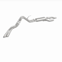 Street Series Catback Sportavgassystem 16523 Magnaflow