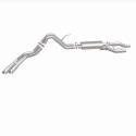 Street Series Catback Sportavgassystem 16523 Magnaflow