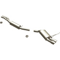 2008-2013 BMW 128i Touring Series Catback Sportavgassystem Magnaflow