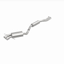 2008-2013 BMW 128i Touring Series Catback Sportavgassystem Magnaflow