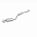 2008-2013 BMW 128i Touring Series Catback Sportavgassystem Magnaflow