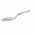 2008-2013 BMW 128i Touring Series Catback Sportavgassystem Magnaflow