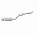 2008-2013 BMW 128i Touring Series Catback Sportavgassystem Magnaflow