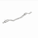 Touring Series Catback Sportavgassystem 16533 Magnaflow