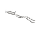 Touring Series Catback Sportavgassystem 16535 Magnaflow