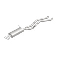 Touring Series Catback Sportavgassystem 16535 Magnaflow
