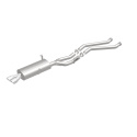 Touring Series Catback Sportavgassystem 16535 Magnaflow
