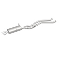 Touring Series Catback Sportavgassystem 16535 Magnaflow