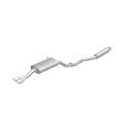 Touring Series Catback Sportavgassystem 16536 Magnaflow