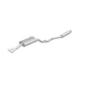 Touring Series Catback Sportavgassystem 16536 Magnaflow