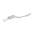 Touring Series Catback Sportavgassystem 16536 Magnaflow