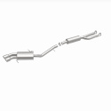 Touring Series Catback Sportavgassystem 16537 Magnaflow