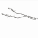 Sport Series Catback Sportavgassystem 16542 Magnaflow