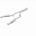 Sport Series Catback Sportavgassystem 16542 Magnaflow