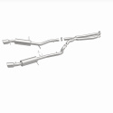 Sport Series Catback Sportavgassystem 16542 Magnaflow