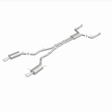 Touring Series Catback Sportavgassystem 16560 Magnaflow