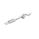2009-2012 Volkswagen CC Touring Series Catback Sportavgassystem Magnaflow