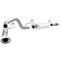 Street Series Catback Sportavgassystem 16564 Magnaflow