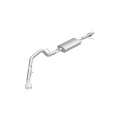 Street Series Catback Sportavgassystem 16564 Magnaflow